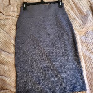 Skirts 2 of them same size